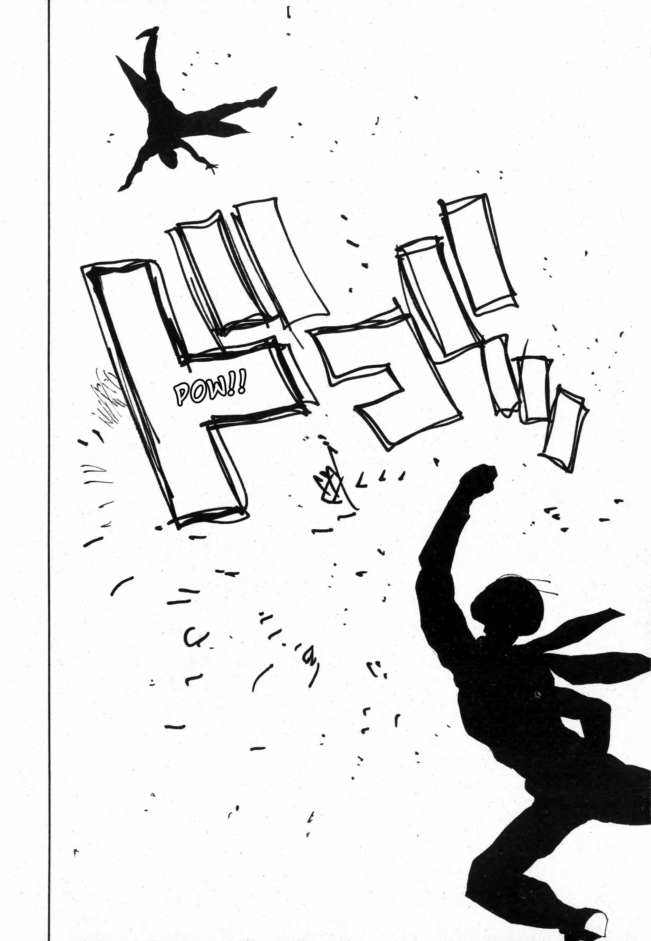 Read Kamen Rider The First Manga Online