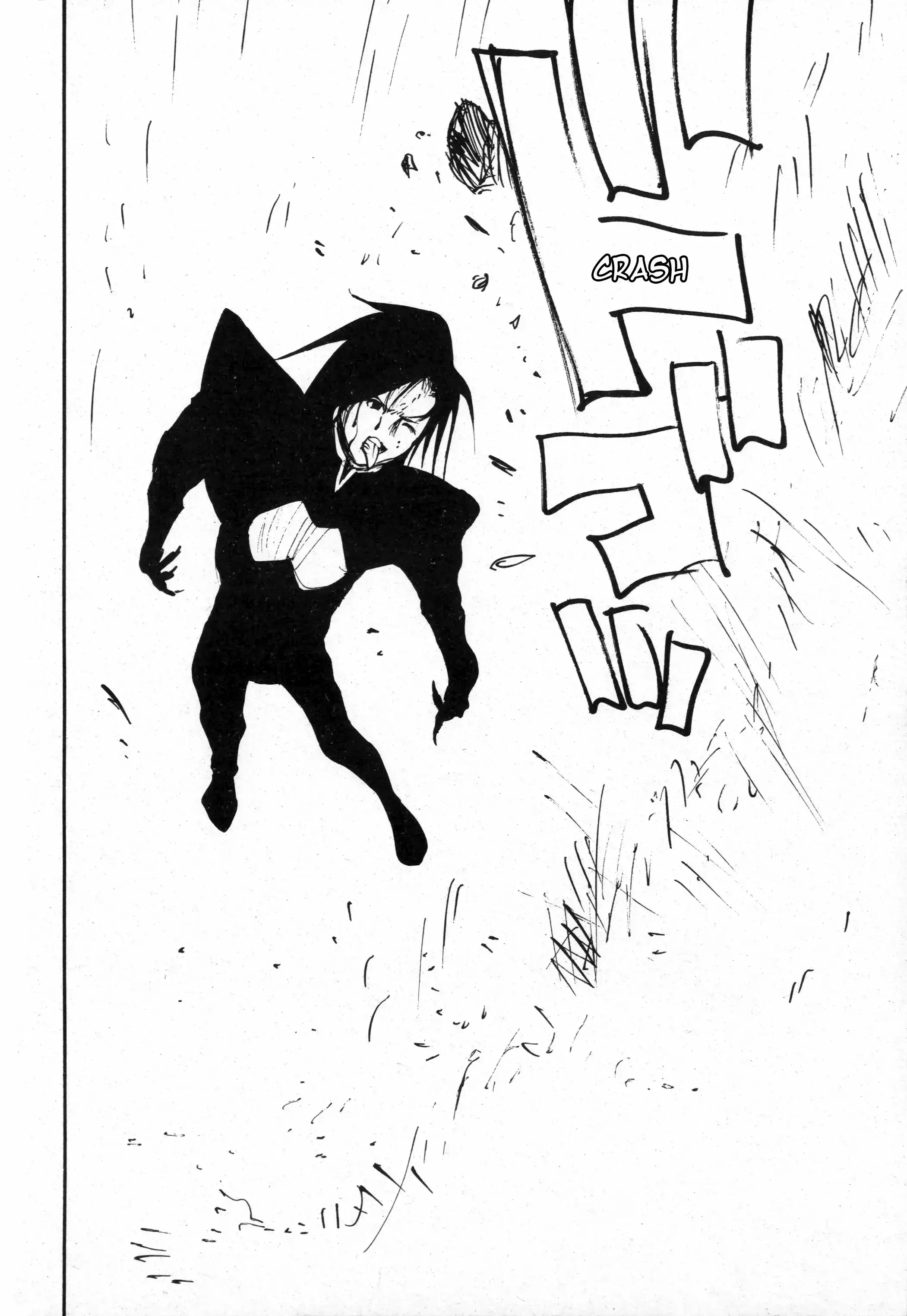 Read Kamen Rider The First Manga Online