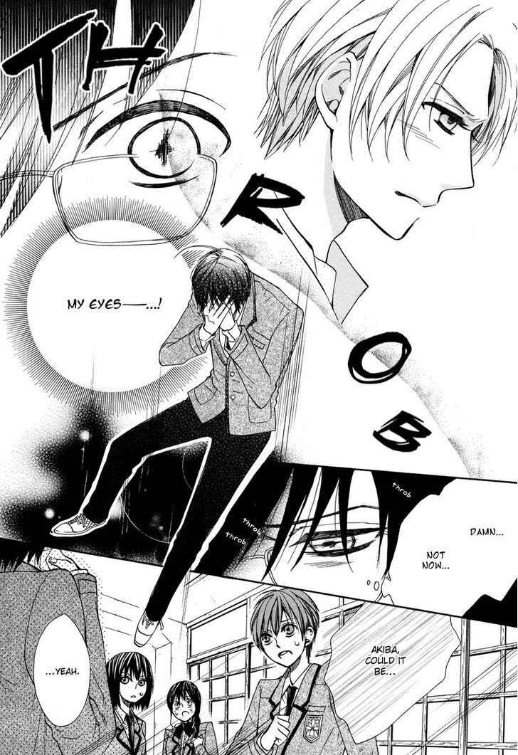 Read Kamisama Game Manga Online