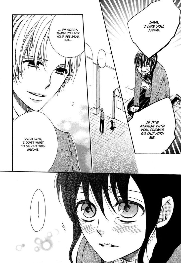 Read Kamisama Game Manga Online