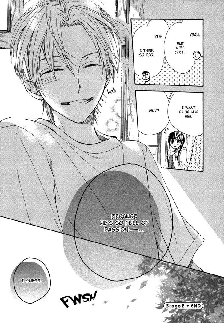 Read Kamisama Game Manga Online