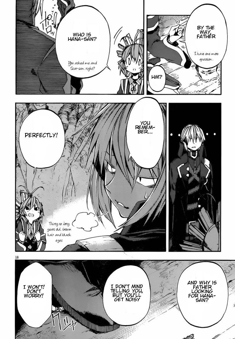 Read Kamisama no Inai Nichiyoubi Manga Online