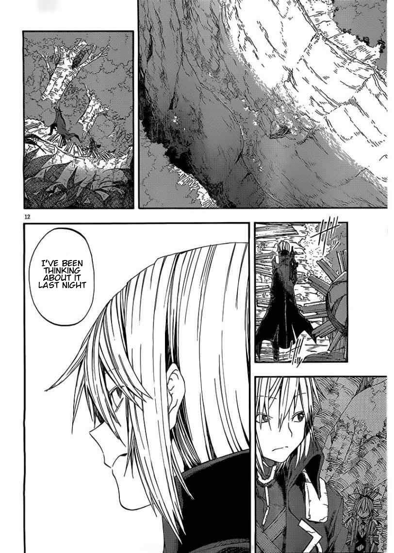 Read Kamisama no Inai Nichiyoubi Manga Online