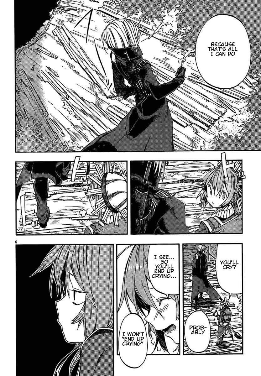 Read Kamisama no Inai Nichiyoubi Manga Online