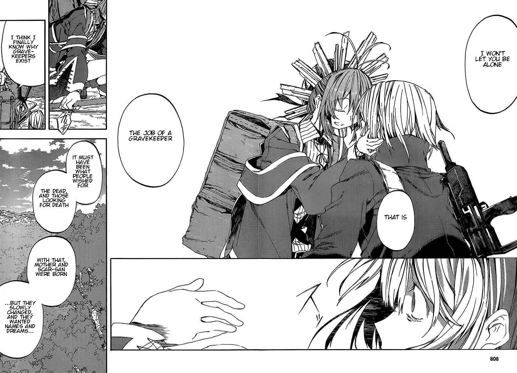 Read Kamisama no Inai Nichiyoubi Manga Online