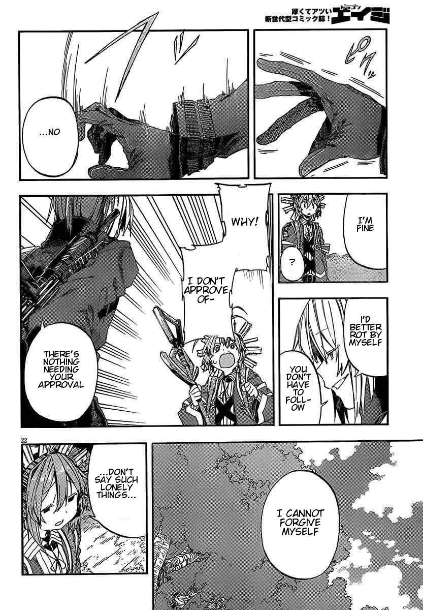 Read Kamisama no Inai Nichiyoubi Manga Online