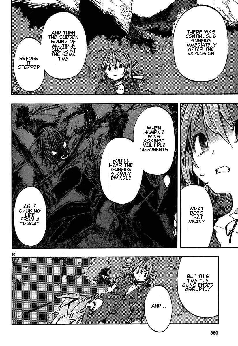 Read Kamisama no Inai Nichiyoubi Manga Online