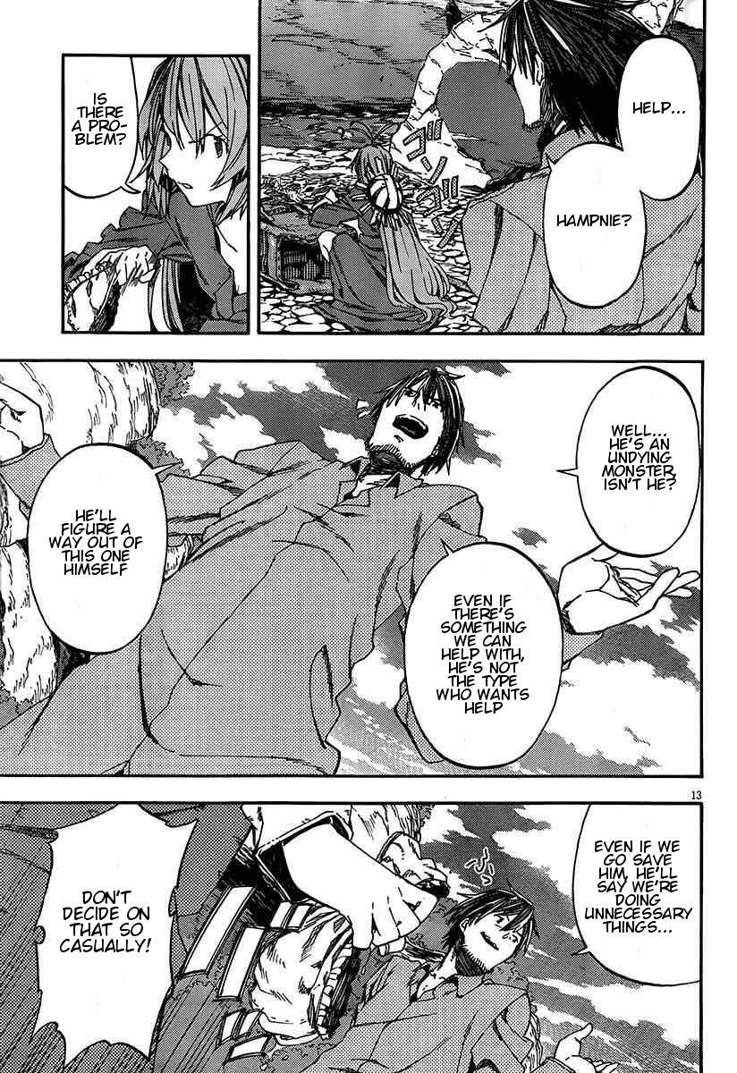 Read Kamisama no Inai Nichiyoubi Manga Online