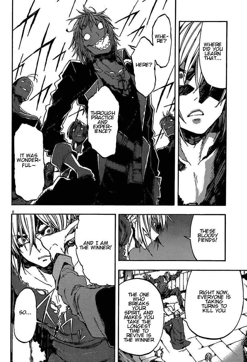 Read Kamisama no Inai Nichiyoubi Manga Online