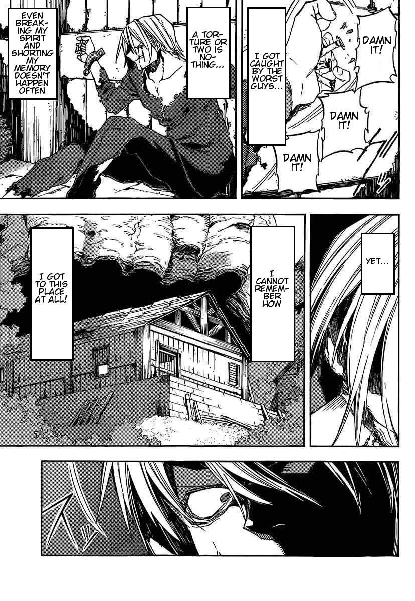 Read Kamisama no Inai Nichiyoubi Manga Online