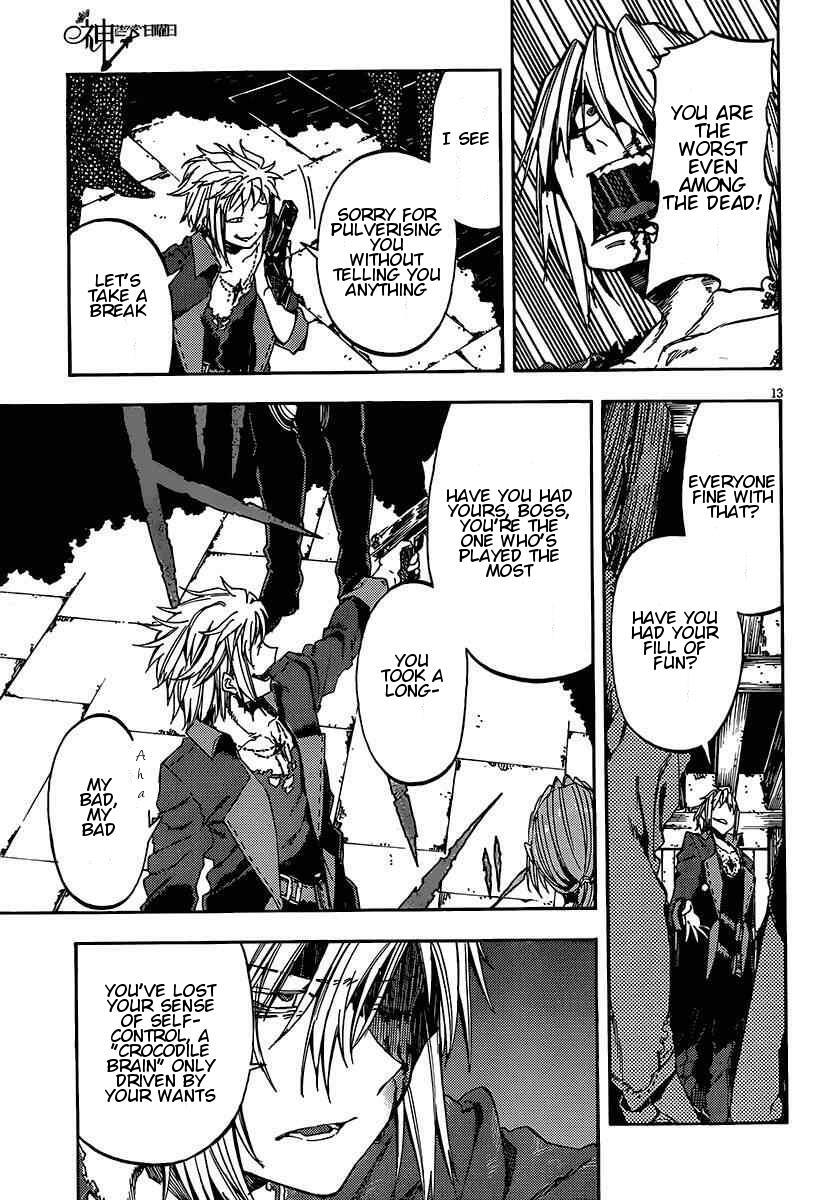 Read Kamisama no Inai Nichiyoubi Manga Online