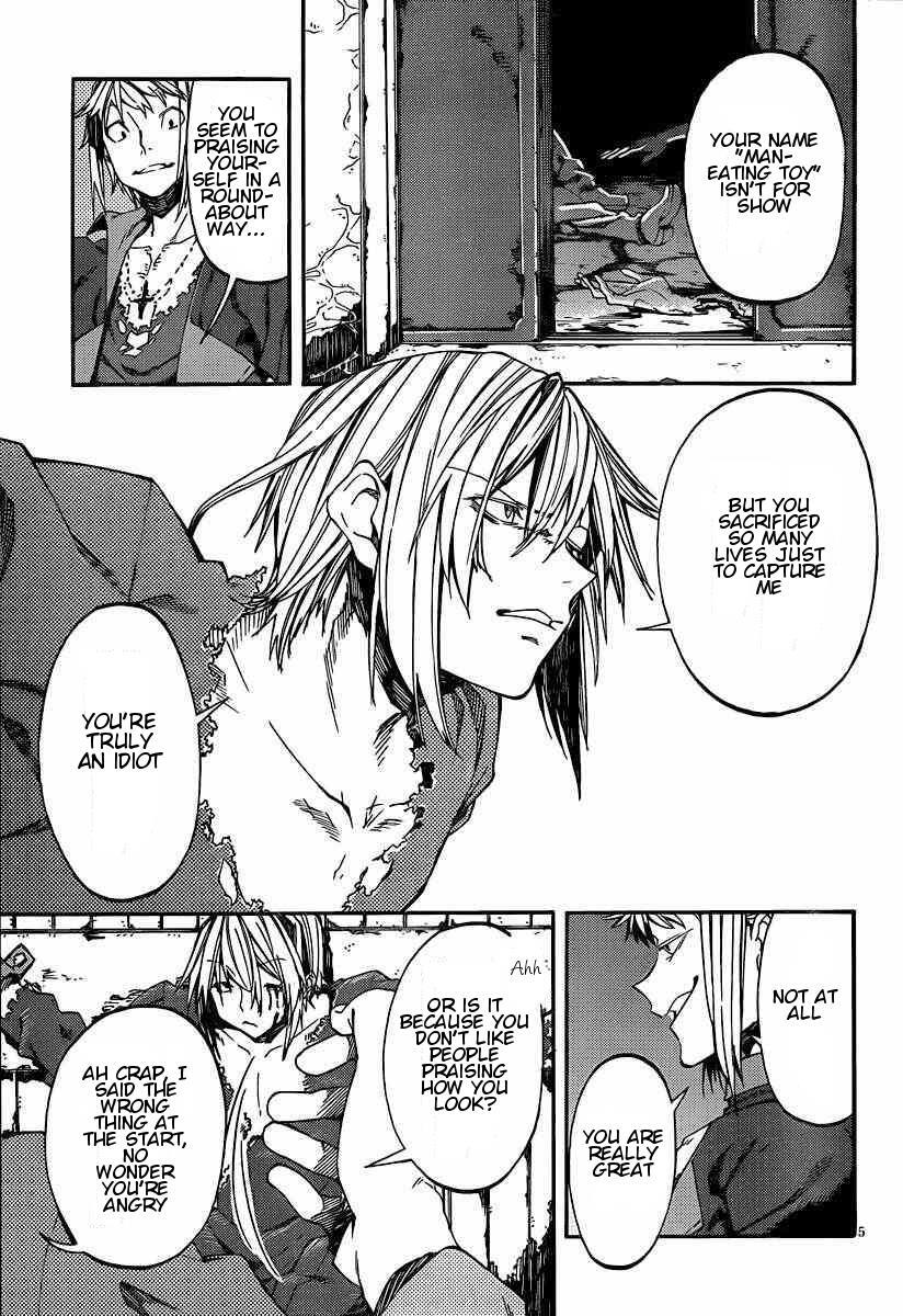 Read Kamisama no Inai Nichiyoubi Manga Online