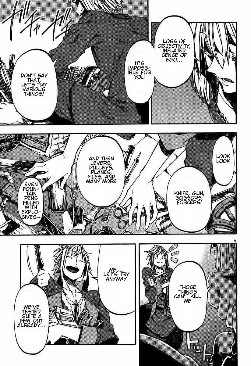 Read Kamisama no Inai Nichiyoubi Manga Online