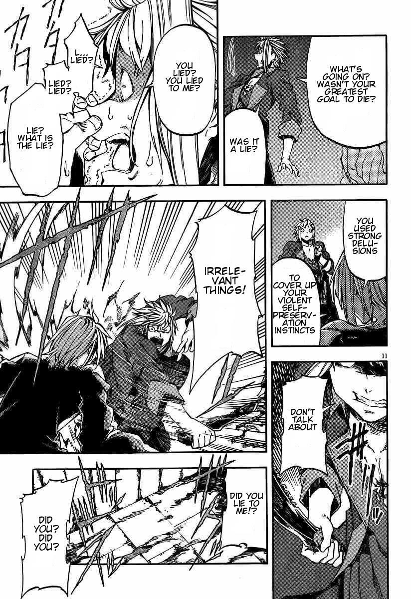 Read Kamisama no Inai Nichiyoubi Manga Online