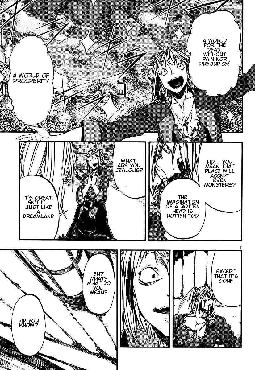 Read Kamisama no Inai Nichiyoubi Manga Online