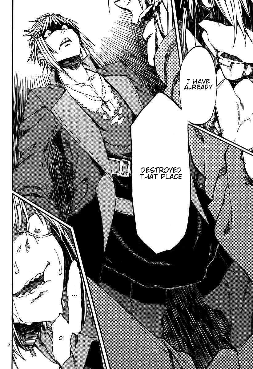 Read Kamisama no Inai Nichiyoubi Manga Online