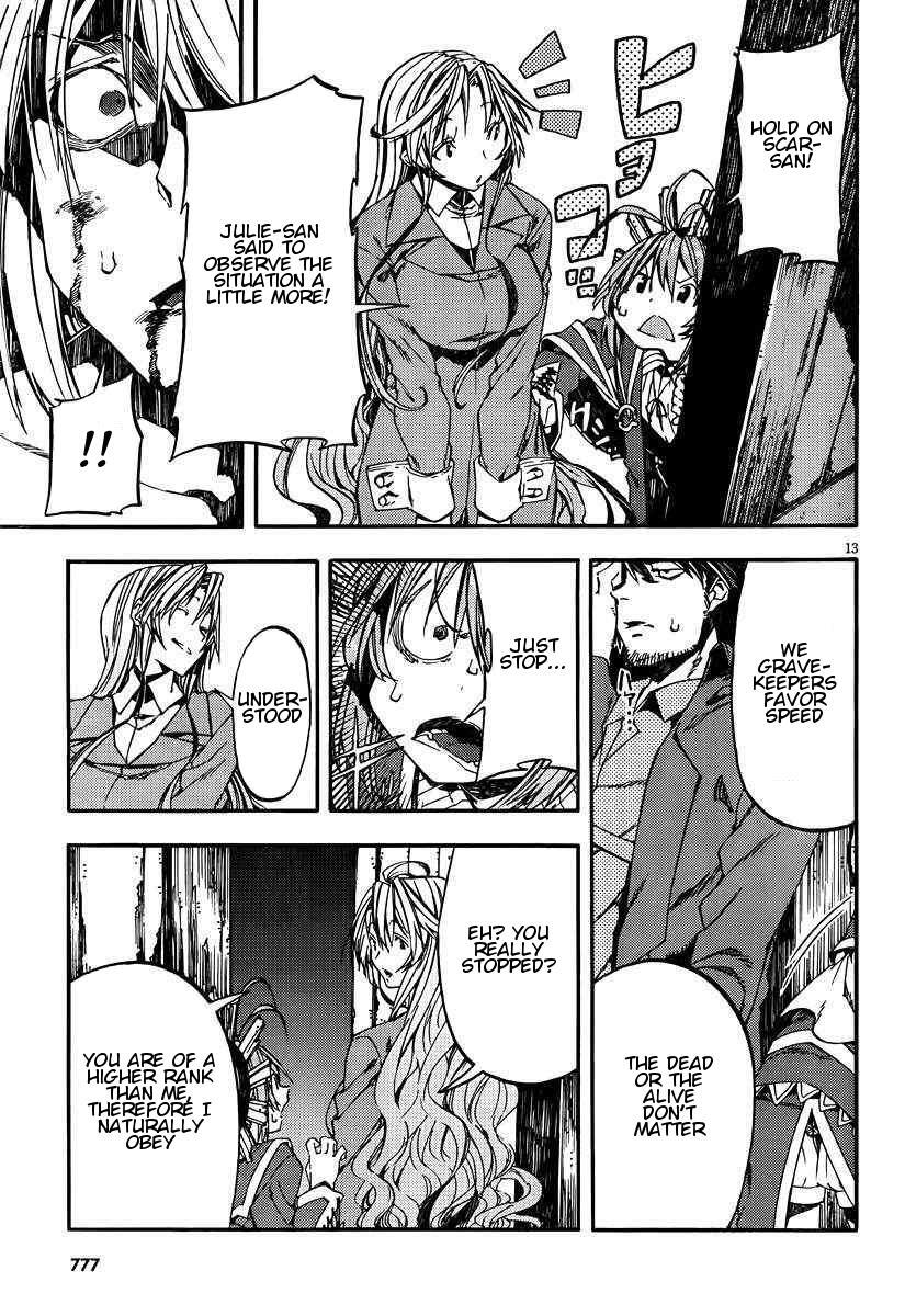 Read Kamisama no Inai Nichiyoubi Manga Online