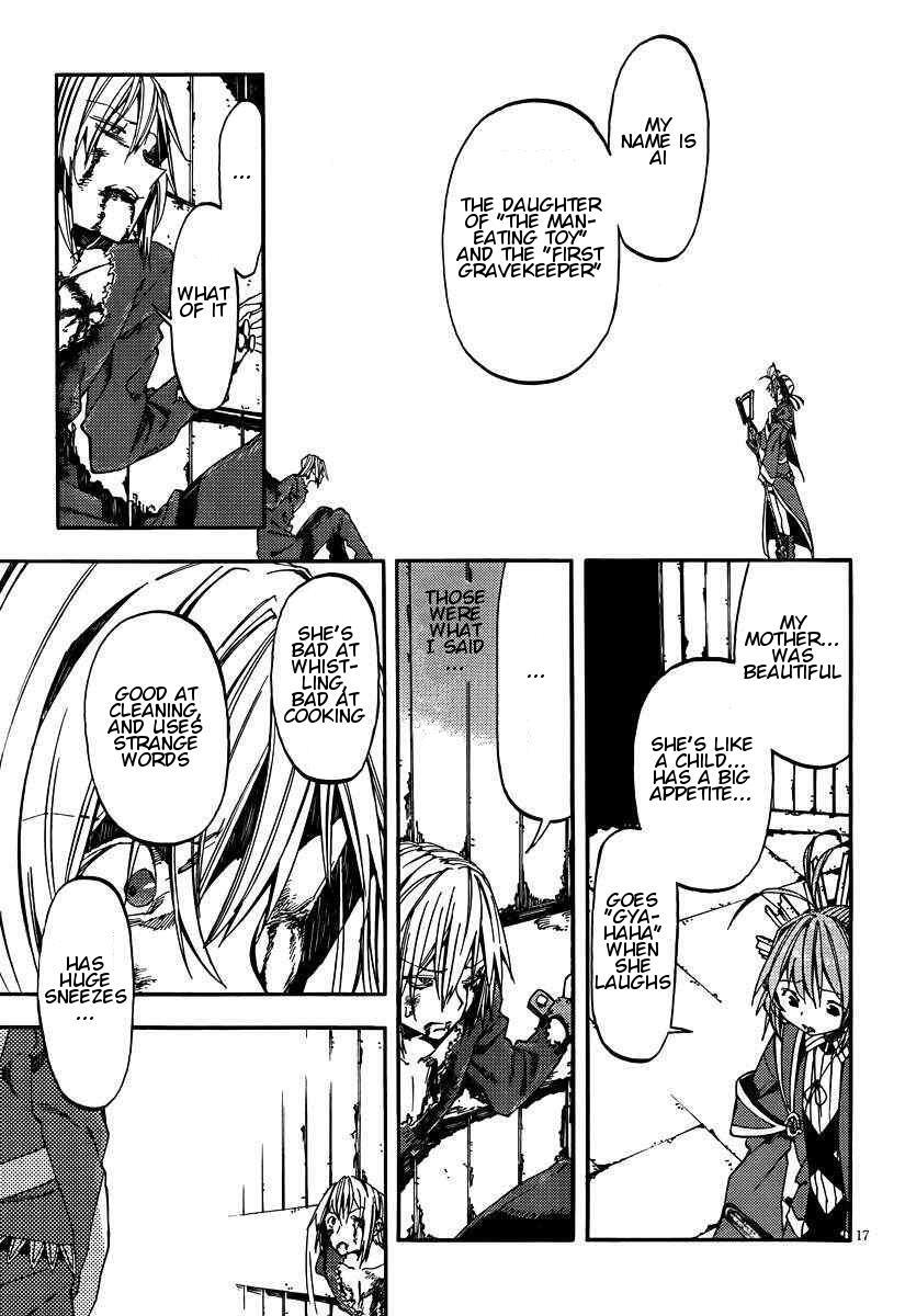 Read Kamisama no Inai Nichiyoubi Manga Online