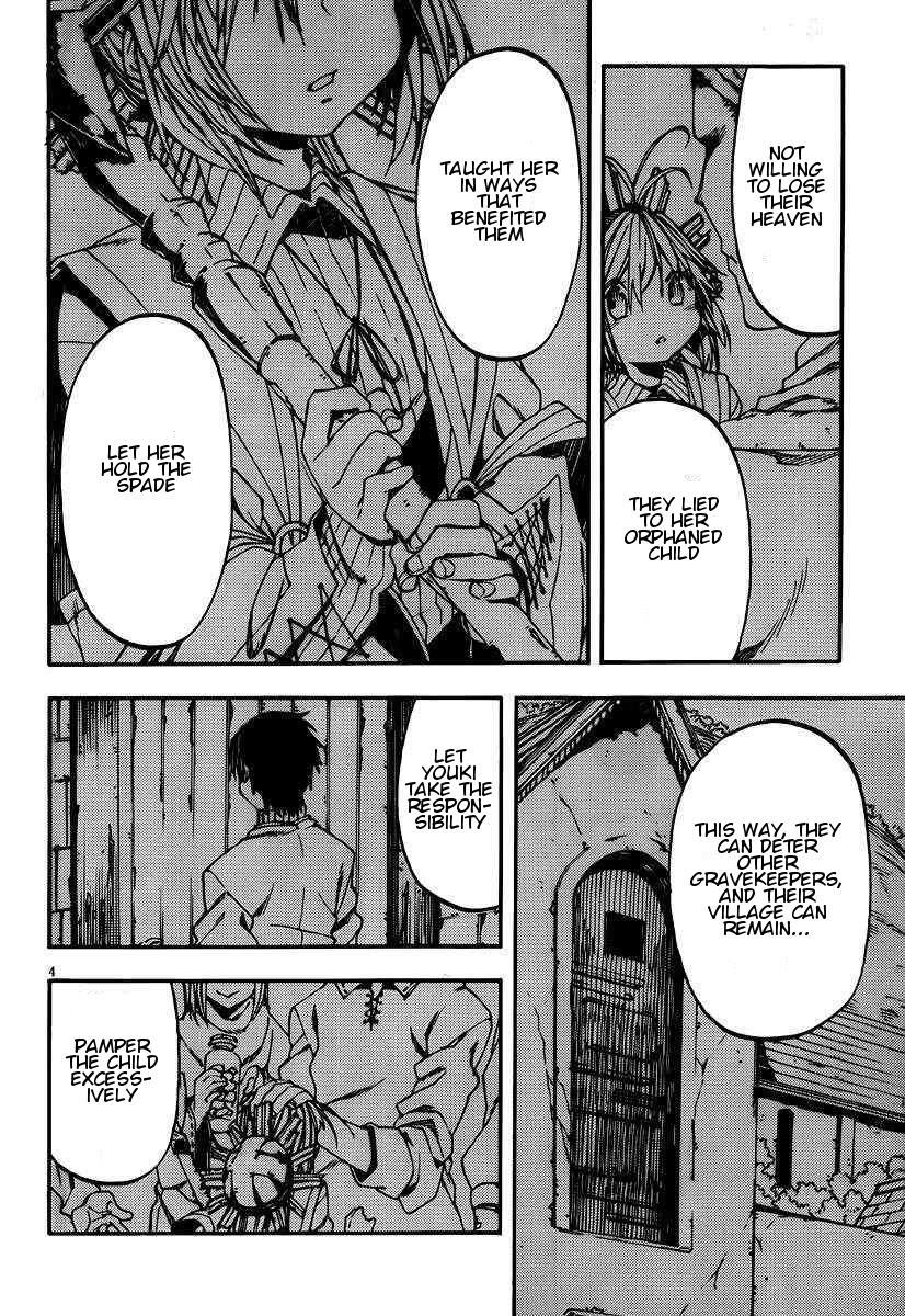 Read Kamisama no Inai Nichiyoubi Manga Online