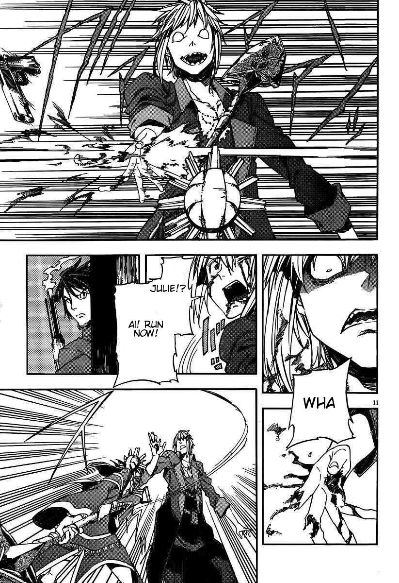 Read Kamisama no Inai Nichiyoubi Manga Online