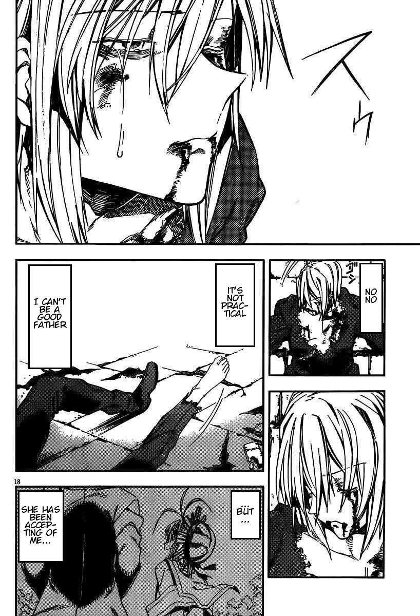 Read Kamisama no Inai Nichiyoubi Manga Online