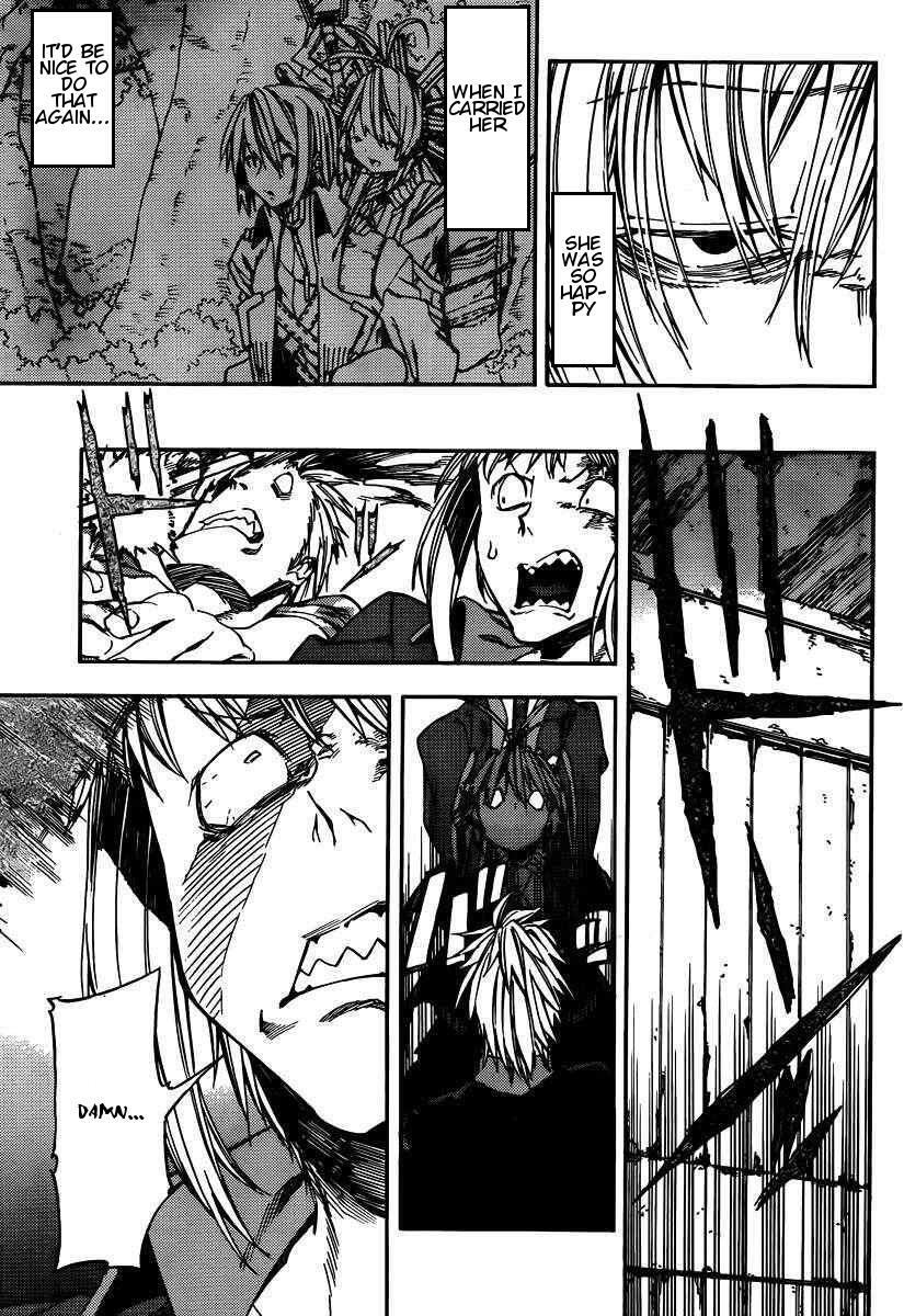 Read Kamisama no Inai Nichiyoubi Manga Online