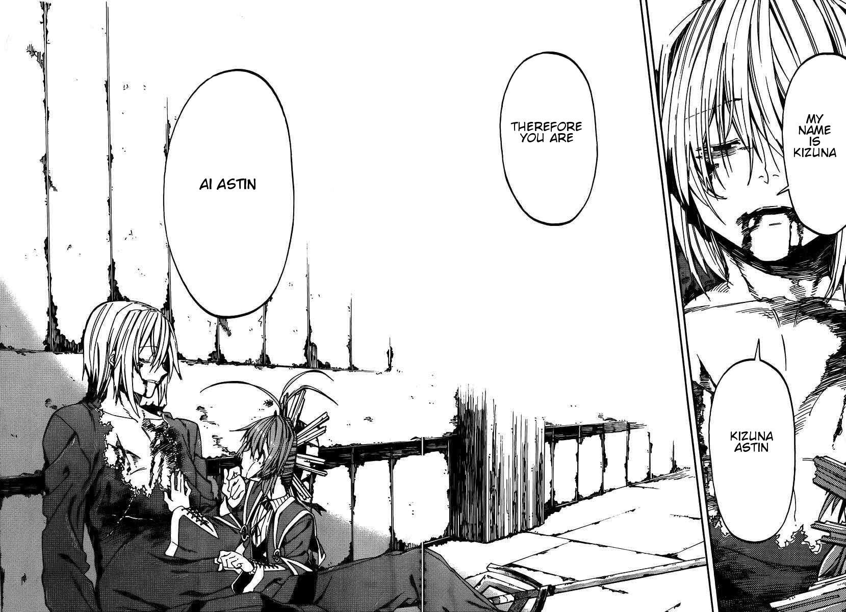 Read Kamisama no Inai Nichiyoubi Manga Online