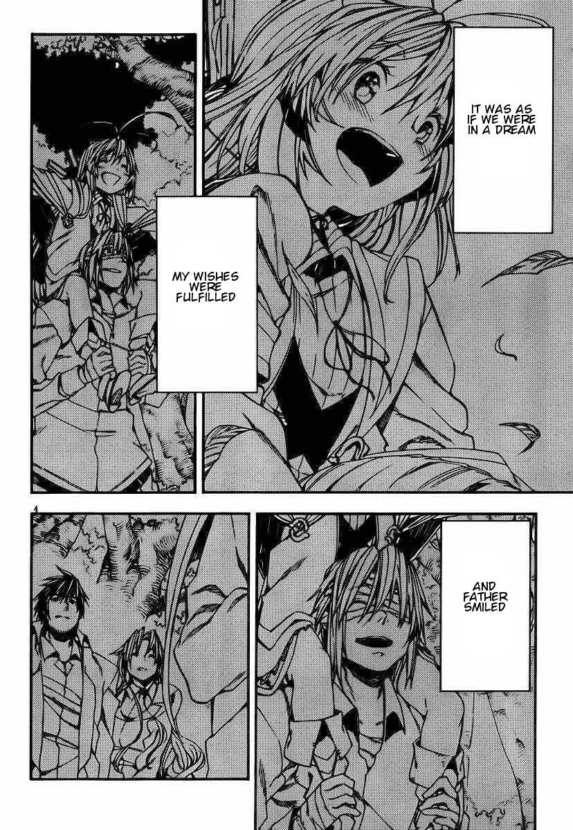Read Kamisama no Inai Nichiyoubi Manga Online