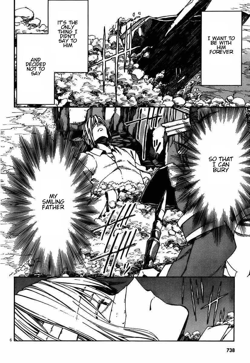 Read Kamisama no Inai Nichiyoubi Manga Online