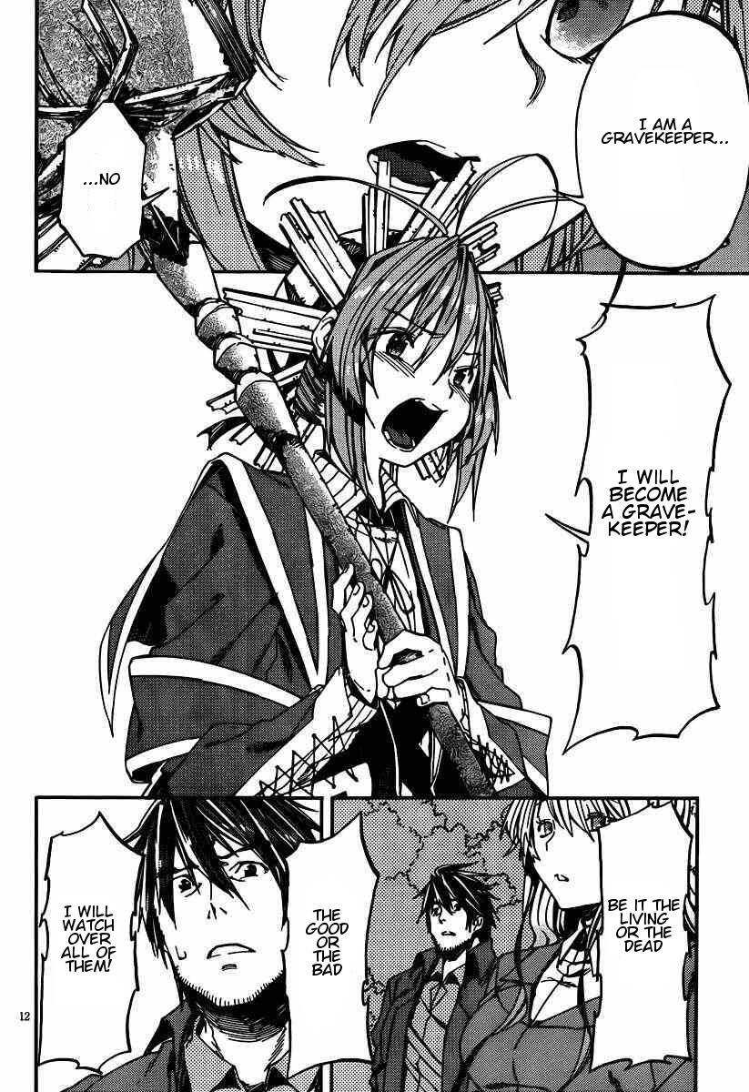 Read Kamisama no Inai Nichiyoubi Manga Online