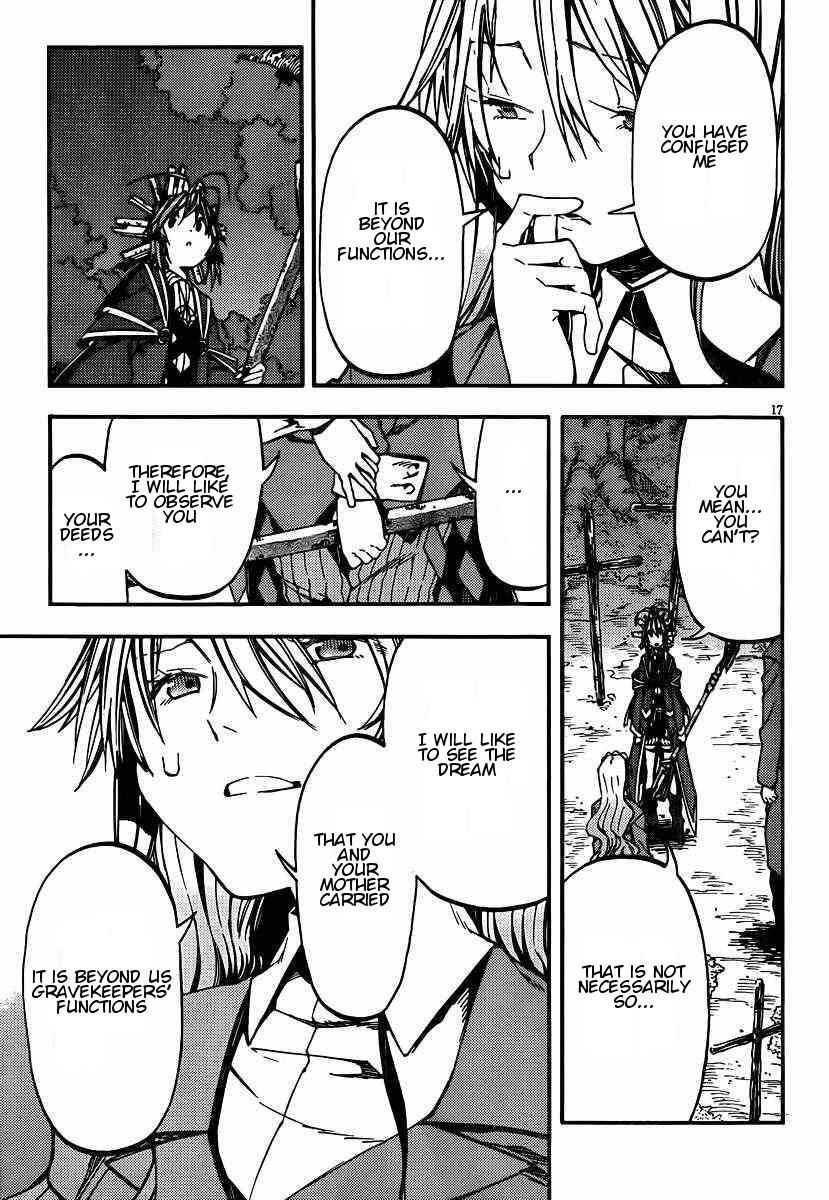 Read Kamisama no Inai Nichiyoubi Manga Online