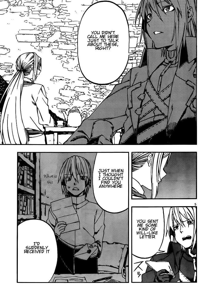 Read Kamisama no Inai Nichiyoubi Manga Online