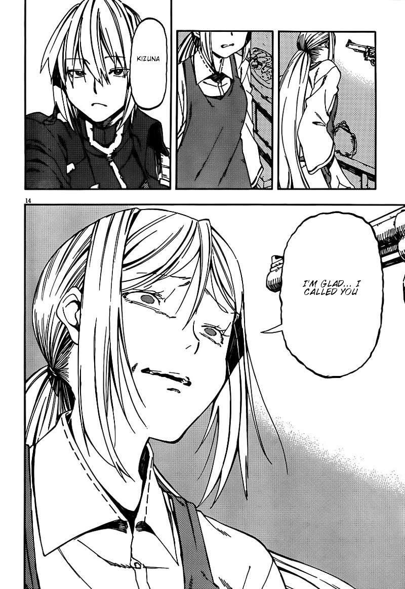 Read Kamisama no Inai Nichiyoubi Manga Online