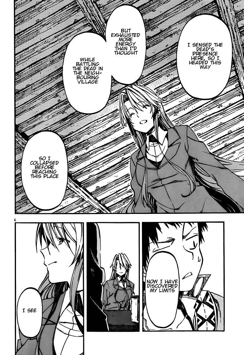 Read Kamisama no Inai Nichiyoubi Manga Online