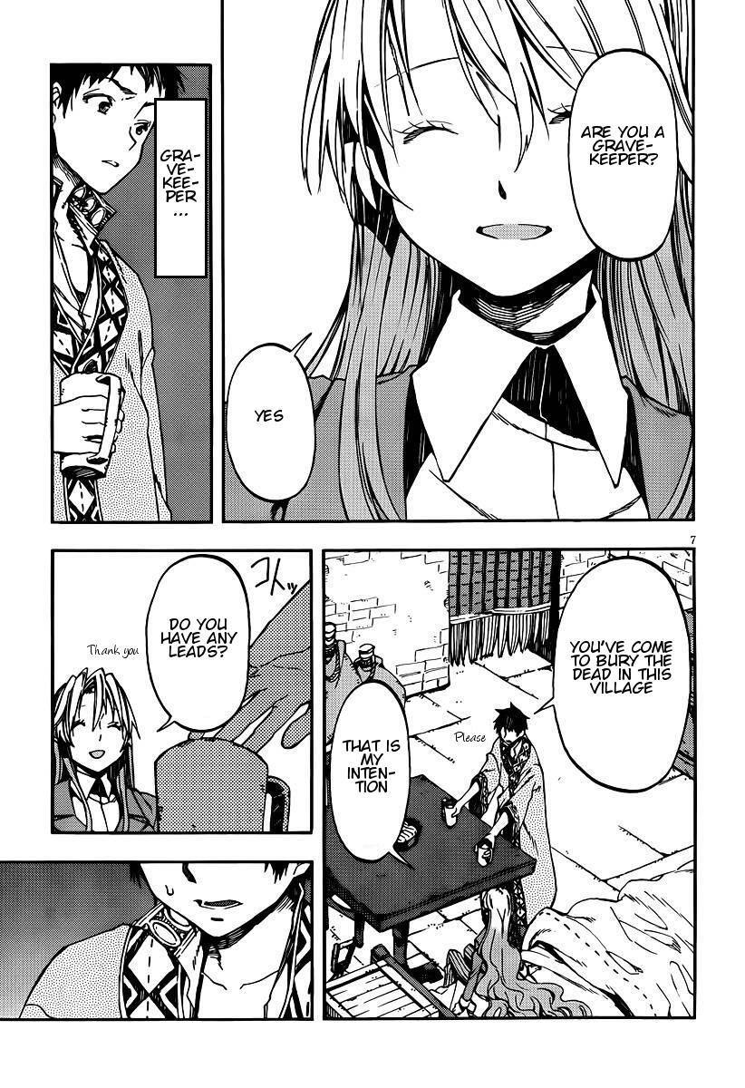 Read Kamisama no Inai Nichiyoubi Manga Online