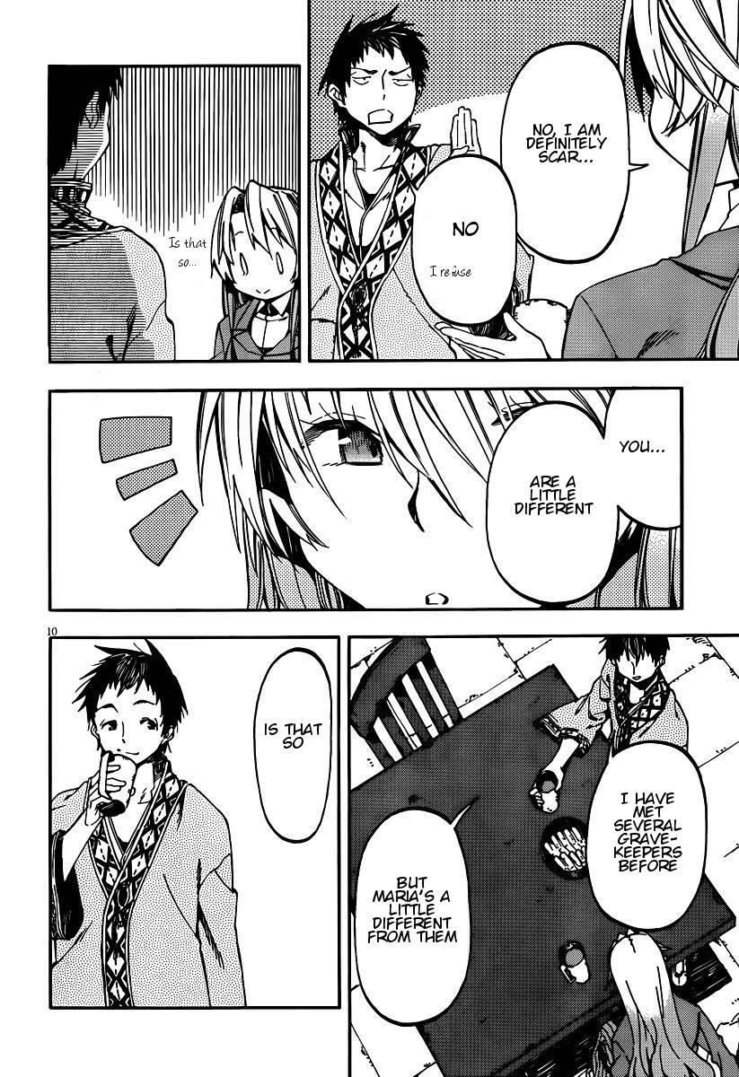 Read Kamisama no Inai Nichiyoubi Manga Online