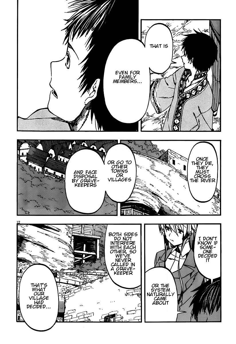 Read Kamisama no Inai Nichiyoubi Manga Online