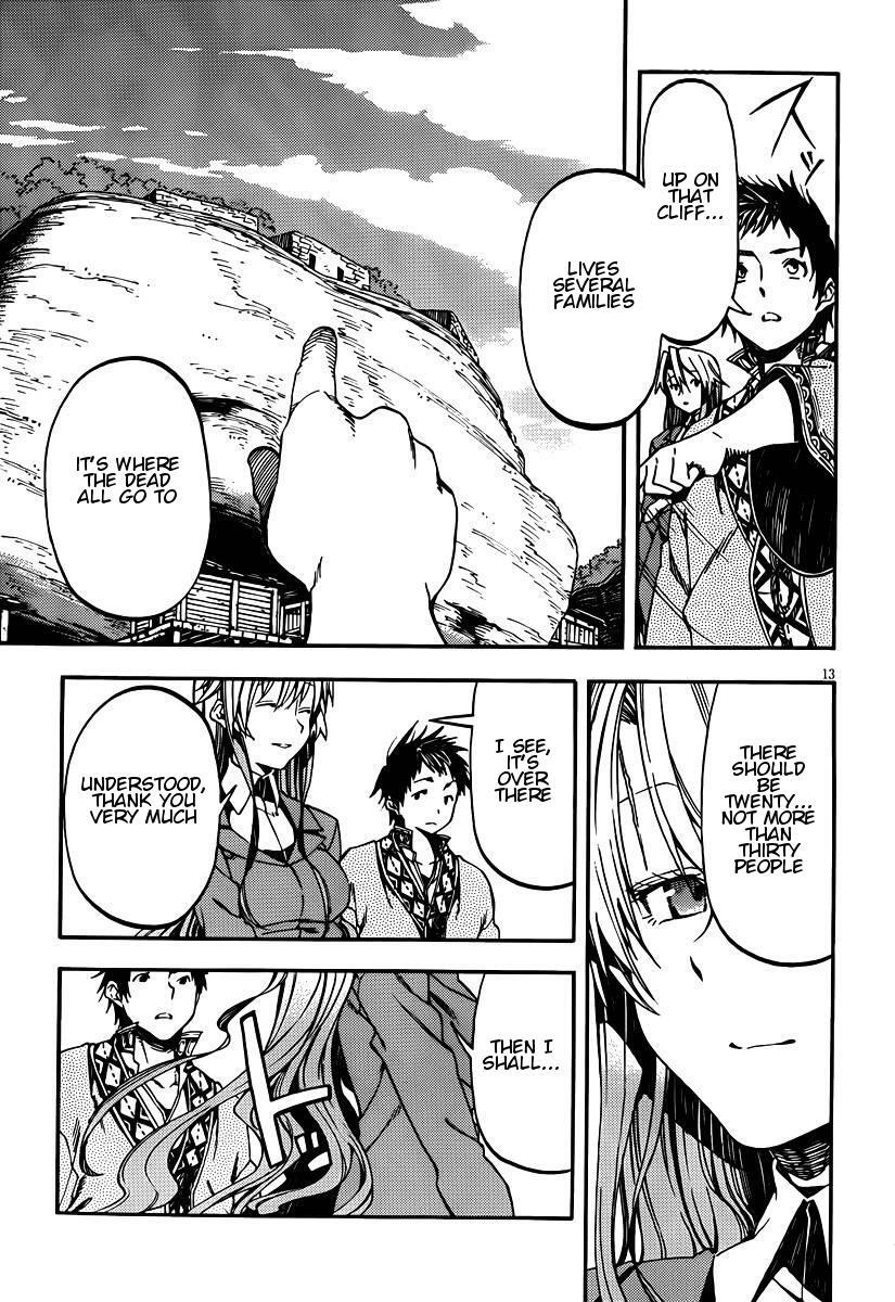 Read Kamisama no Inai Nichiyoubi Manga Online