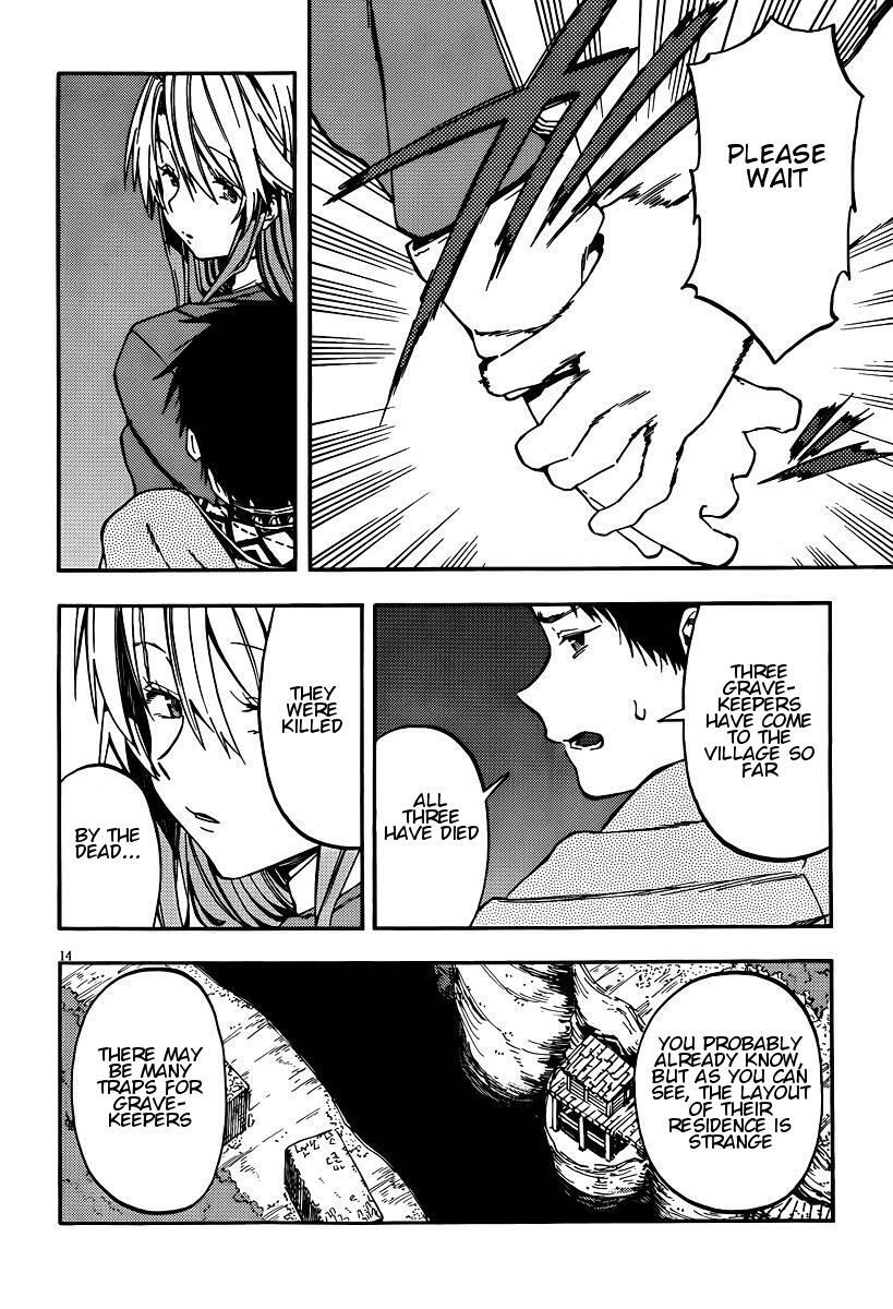 Read Kamisama no Inai Nichiyoubi Manga Online