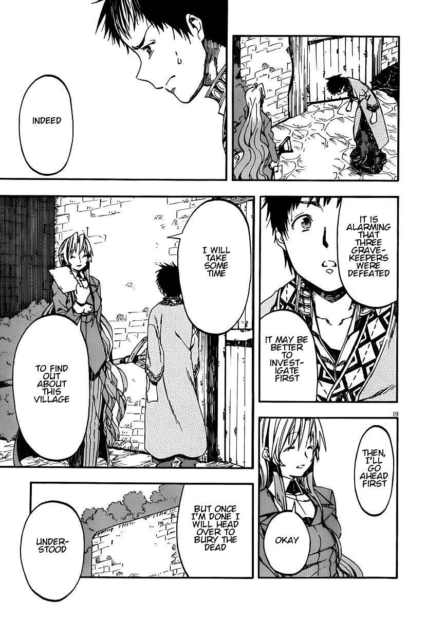 Read Kamisama no Inai Nichiyoubi Manga Online