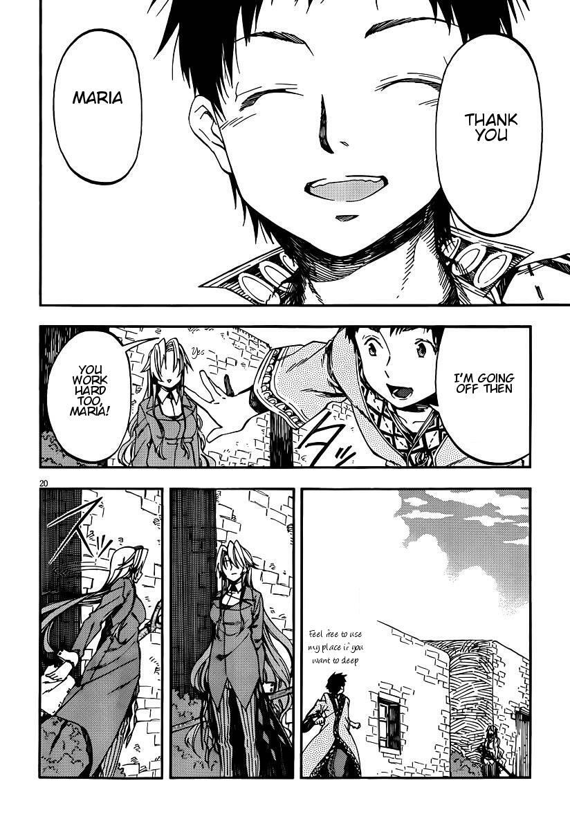 Read Kamisama no Inai Nichiyoubi Manga Online