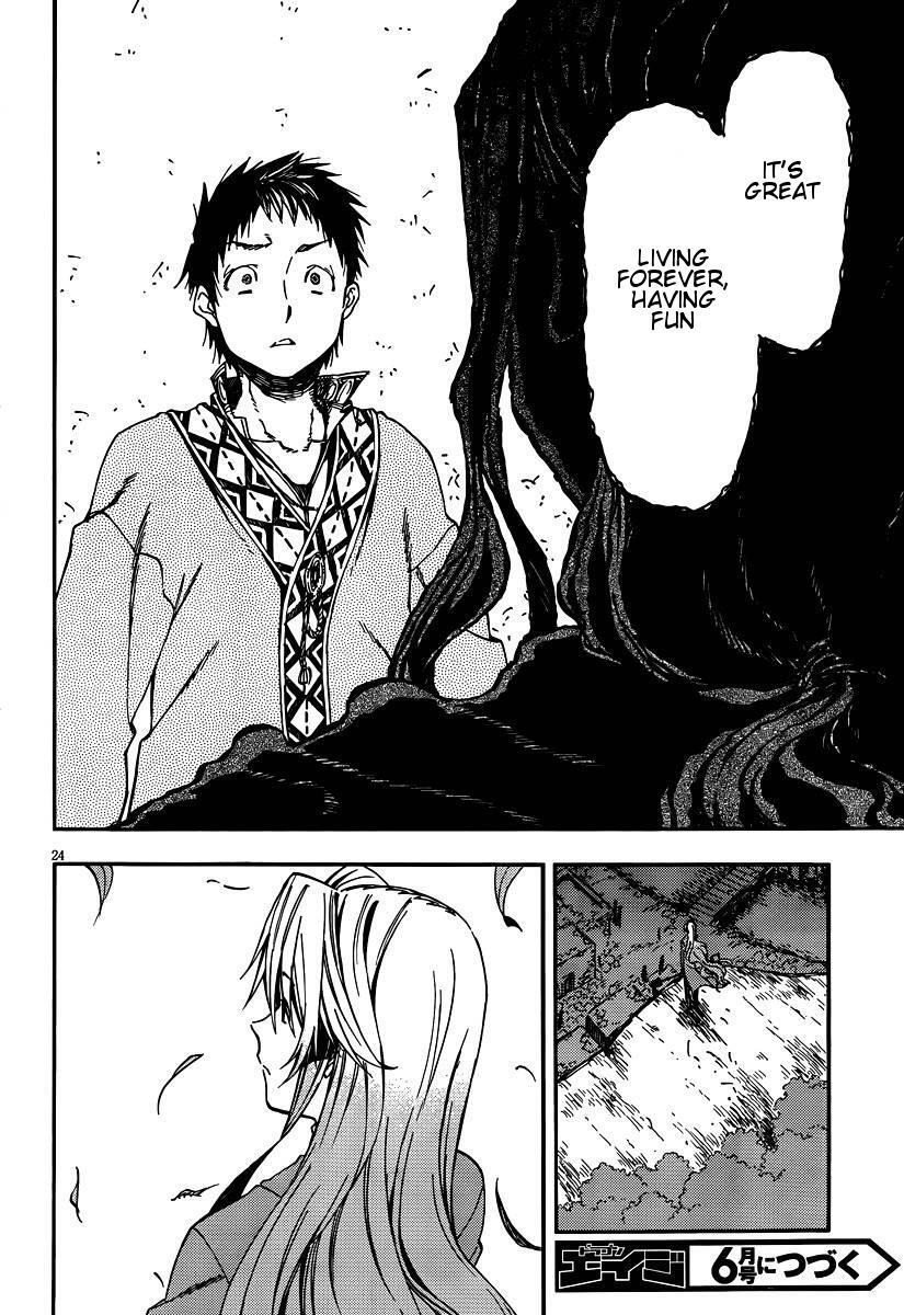 Read Kamisama no Inai Nichiyoubi Manga Online