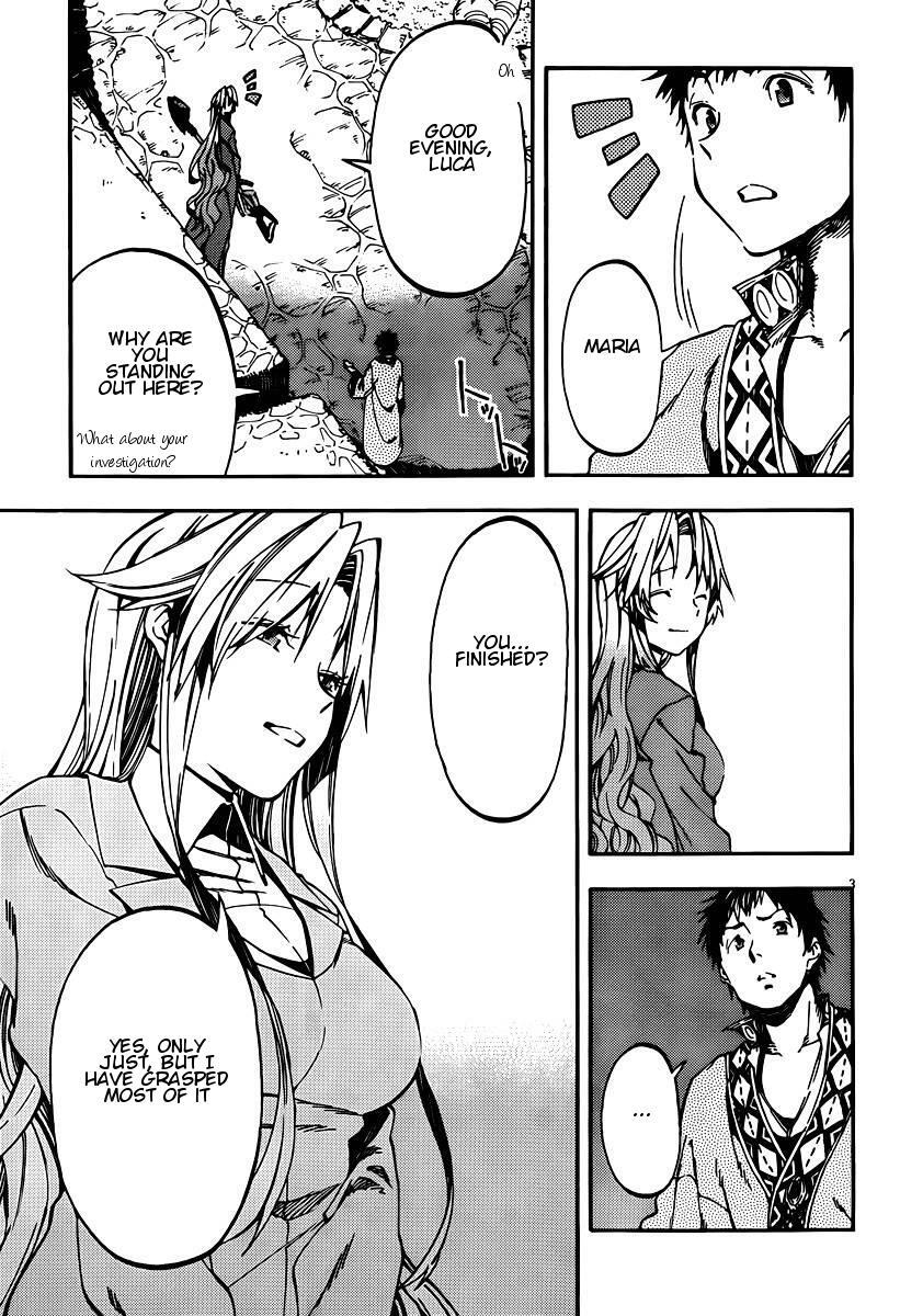 Read Kamisama no Inai Nichiyoubi Manga Online