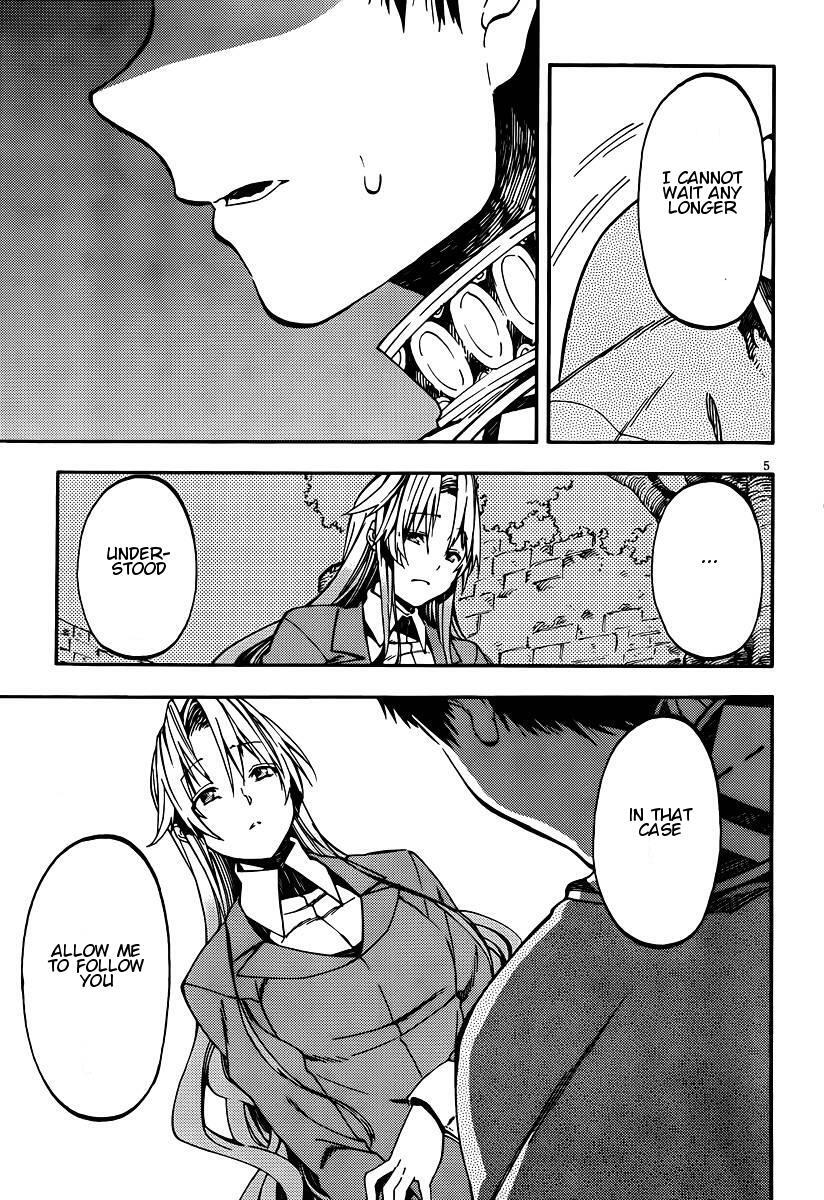 Read Kamisama no Inai Nichiyoubi Manga Online