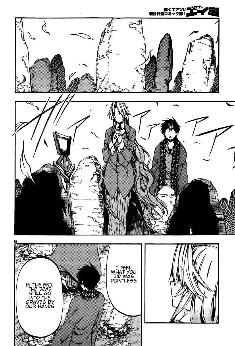 Read Kamisama no Inai Nichiyoubi Manga Online