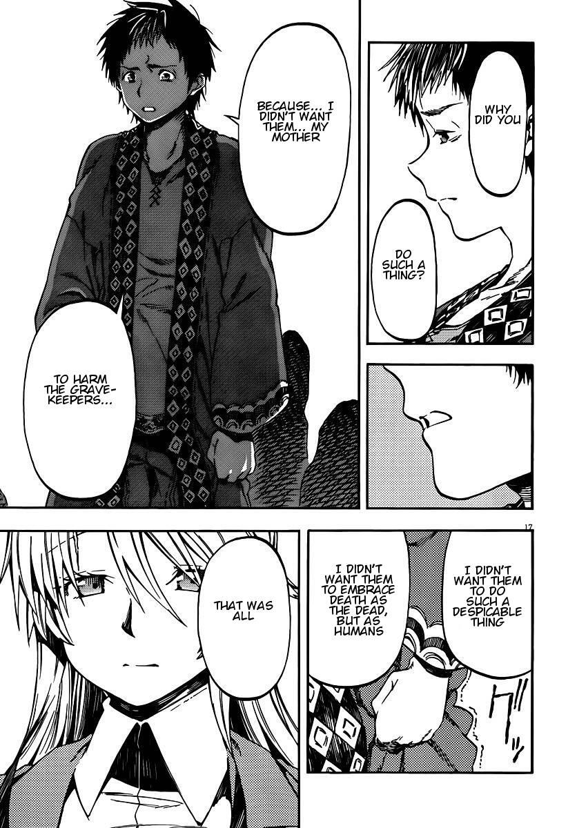 Read Kamisama no Inai Nichiyoubi Manga Online