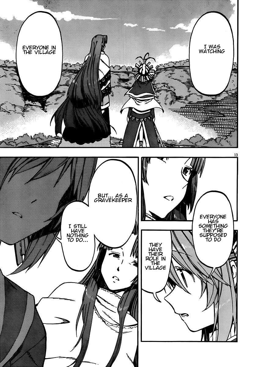 Read Kamisama no Inai Nichiyoubi Manga Online