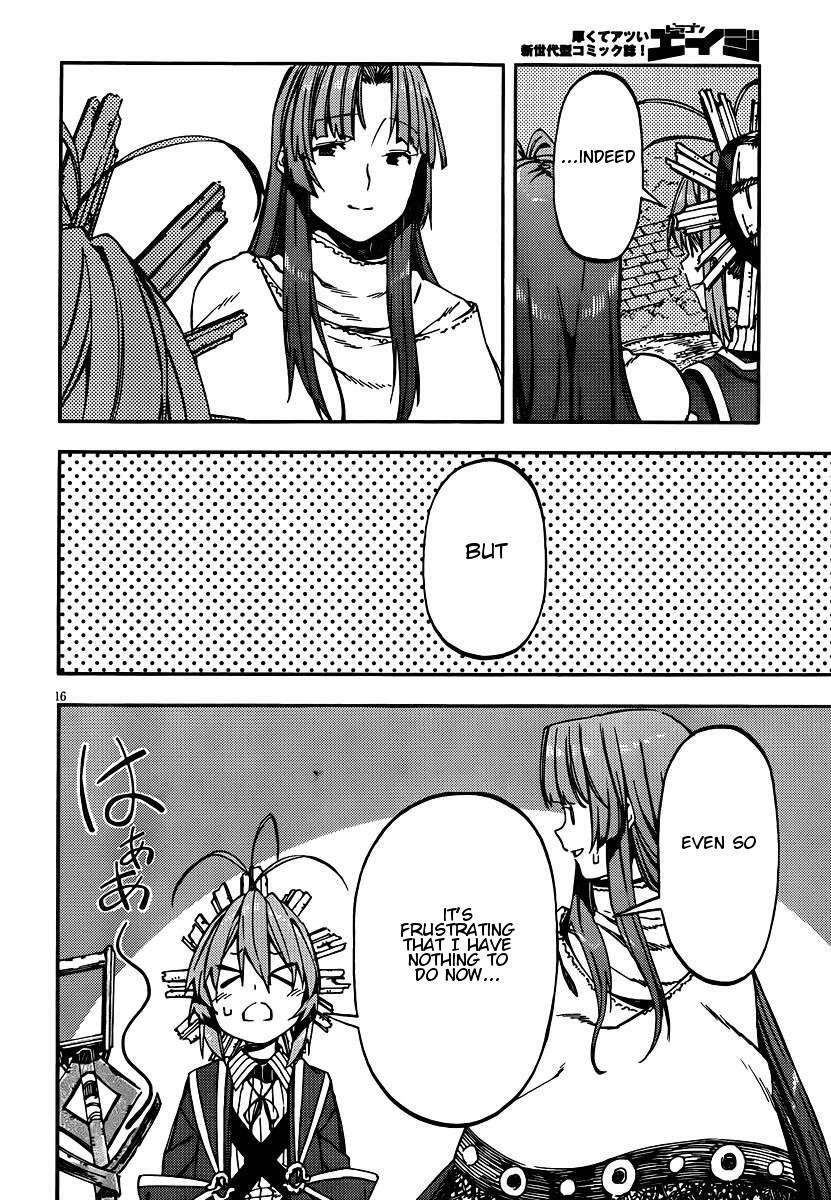 Read Kamisama no Inai Nichiyoubi Manga Online