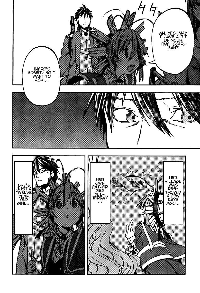 Read Kamisama no Inai Nichiyoubi Manga Online