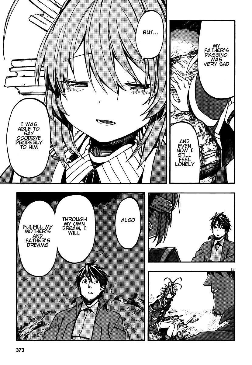 Read Kamisama no Inai Nichiyoubi Manga Online